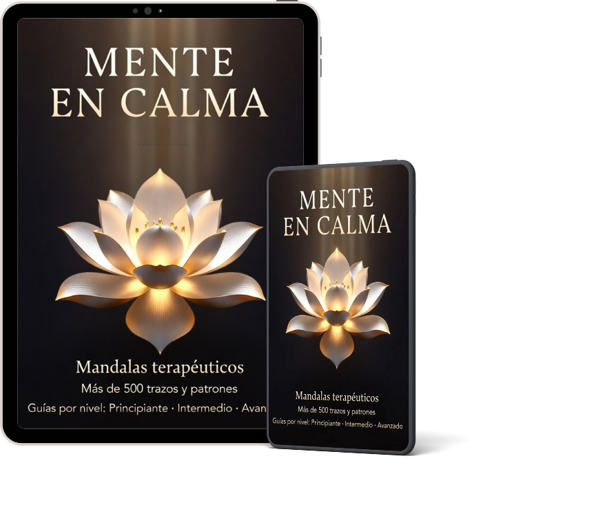 Mente en Calma