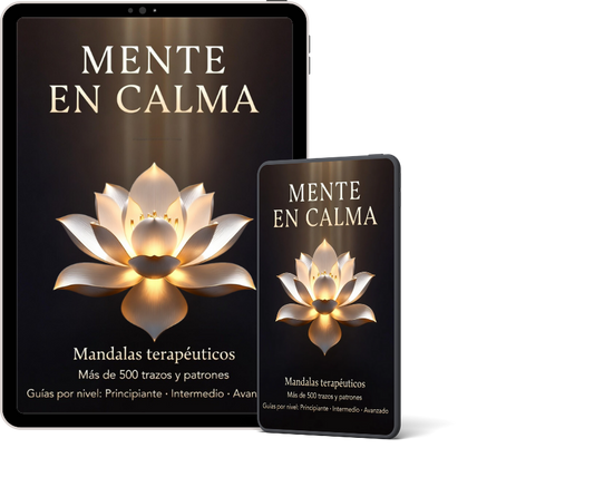 Mente en Calma