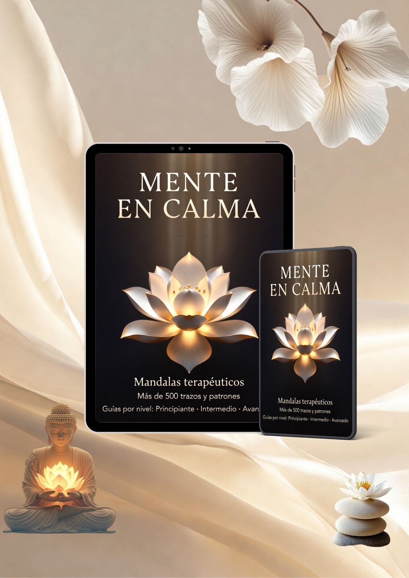 MENTE EN CALMA PRUEBA 2