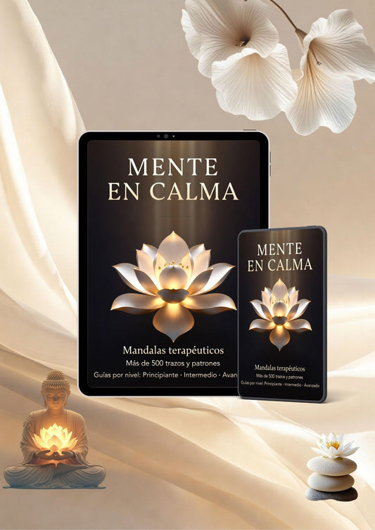 Mente en Calma